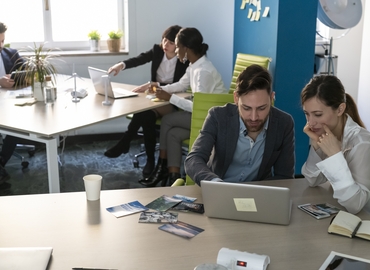 Affitta uno spazio per conferenze affidabile a Milano di 30 m², Via Cerva 20 - 1 | MatchOffice.it