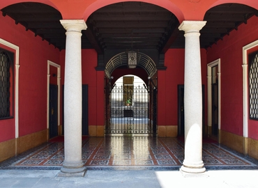 Affitta un centro conferenze affidabile a Milano di 30 m², Via Cerva 20 - 6 | MatchOffice