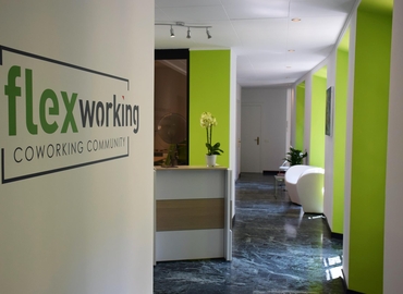 Prenota una sala conferenze affidabile a Milano di 30 m², Via Cerva 20 - 7 | MatchOffice.it