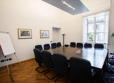 Collabora con il nostro indirizzo ufficio virtuale comodo a Municipio I, Via Ludovisi - 0 | MatchOffice.it