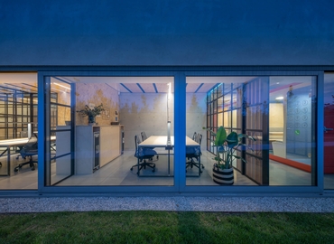 150 m² Co-working  in Treviso, Via San Gaetano 113/a (31044) - 0 | MatchOffice