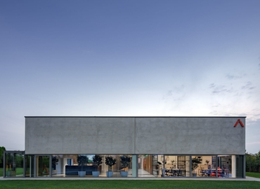 Affitta ufficio condiviso flessibile a Treviso di 250 m², Via San Gaetano 113/a - 1 | MatchOffice