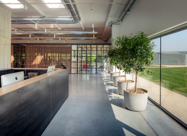 Trova ufficio temporaneo flessibile a Treviso di 250 m², Via San Gaetano 113/a - 2 | MatchOffice.it