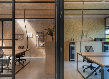 Trova spazio coworking adatto a Treviso di 250 m², Via San Gaetano 113/a - 3 | MatchOffice