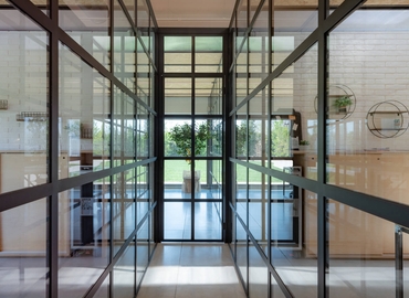 Trova ufficio condiviso flessibile a Treviso di 250 m², Via San Gaetano 113/a - 4 | MatchOffice