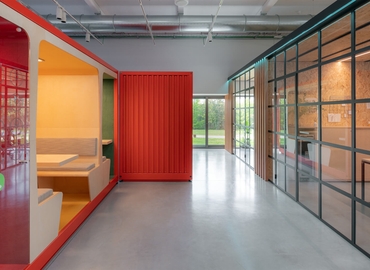 Trova spazio coworking adatto a Treviso di 250 m², Via San Gaetano 113/a - 5 | MatchOffice.it