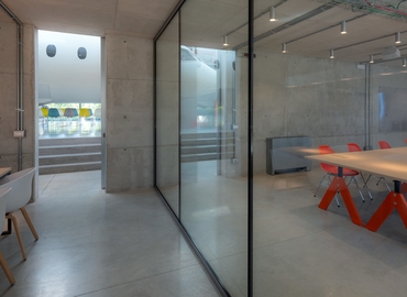 Trova ufficio temporaneo comodo a Treviso di 250 m², Via San Gaetano 113/a - 6 | MatchOffice.it