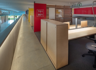 Affitta ufficio temporaneo adatto a Treviso di 250 m², Via San Gaetano 113/a - 7 | MatchOffice.it