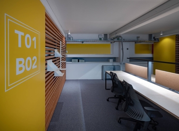 Affitta ufficio temporaneo adatto a Treviso di 250 m², Via San Gaetano 113/a - 8 | MatchOffice.it