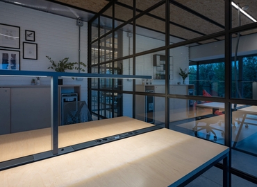 Esplora ufficio coworking flessibile a Treviso di 250 m², Via San Gaetano 113/a - 9 | MatchOffice.it