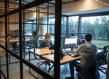 Esplora ufficio coworking adatto a Treviso di 250 m², Via San Gaetano 113/a - 10 | MatchOffice