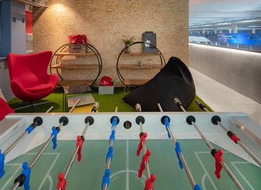 Affitta ufficio coworking adatto a Treviso di 250 m², Via San Gaetano 113/a - 11 | MatchOffice