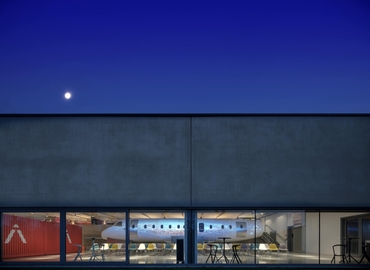 Trova ufficio coworking flessibile a Treviso di 250 m², Via San Gaetano 113/a - 12 | MatchOffice