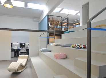 Prenota uno spazio per conferenze accogliente a Como di 70 m², Via Strecciola 5 - 0 | MatchOffice.it