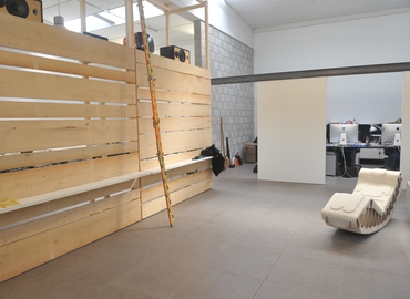 70 m² Conference center in Como, Via Strecciola 5 (23864) - 1 | MatchOffice