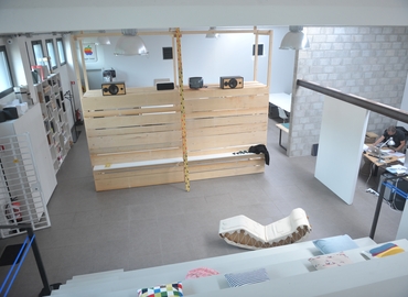 Affitta una sala conferenze accogliente a Como di 70 m², Via Strecciola 5 - 2 | MatchOffice