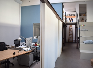 Prenota una sala conferenze accogliente a Como di 70 m², Via Strecciola 5 - 3 | MatchOffice.it