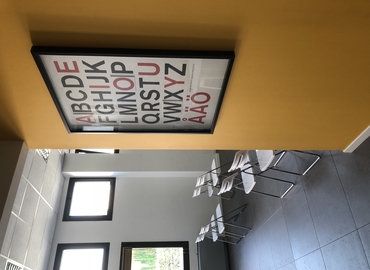 Affitta una sala conferenze affidabile a Como di 70 m², Via Strecciola 5 - 4 | MatchOffice