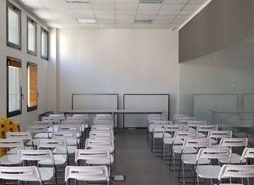 Affitta un centro conferenze affidabile a Como di 70 m², Via Strecciola 5 - 6 | MatchOffice