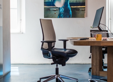 Prenota una sala conferenze accogliente a Firenze di 50 m², Via Ippolito Pindemonte 63 - 2 | MatchOffice.it