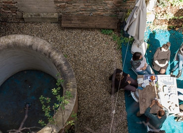 Affitta una sala conferenze affidabile a Firenze di 50 m², Via Ippolito Pindemonte 63 - 3 | MatchOffice.it