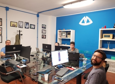 Rent suitable a 600 m² Shared workspace  in Florence, Via Campo d'Arrigo 42/r (50131) - 3 | MatchOffice