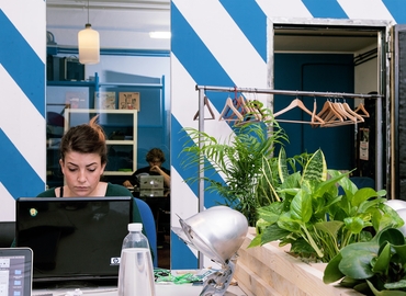 Join flexible a 600 m² Shared office  in Florence, Via Campo d'Arrigo 42/r (50131) - 1 | MatchOffice.com