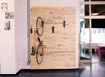 Explore comfortable a 600 m² Coworking  in Florence, Via Campo d'Arrigo 42/r (50131) - 5 | MatchOffice