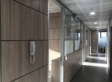 Virtual office space in Milan, Via Noto 10 (20141) - 0 | MatchOffice.com