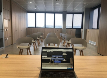 Esplora il nostro ufficio virtuale comodo a Milano, Via Noto 10 - 16 | MatchOffice