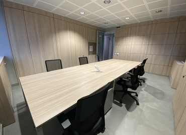 Affitta una sala riunioni accogliente a Milano di 30 m², Via Noto 10 - 7 | MatchOffice