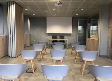 Scegli un centro conferenze accogliente a Milano di 30 m², Via Noto 10 - 9 | MatchOffice