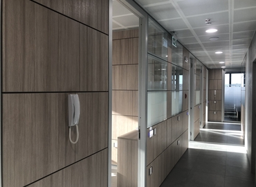 Affitta un centro conferenze accogliente a Milano di 30 m², Via Noto 10 - 11 | MatchOffice.it