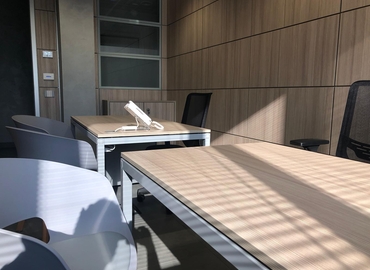 Affitta una sala riunioni affidabile a Milano di 30 m², Via Noto 10 - 14 | MatchOffice