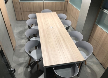 Affitta un centro conferenze affidabile a Milano di 30 m², Via Noto 10 - 17 | MatchOffice.it