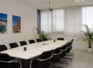 Virtual office in Vicenza, Via Ludovico Lazzaro Zamenhof (36100) - 1 | MatchOffice.com