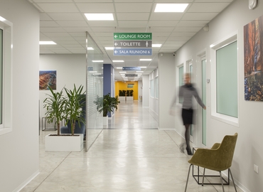 Virtual office in Vicenza, Via Ludovico Lazzaro Zamenhof (36100) - 0 | MatchOffice