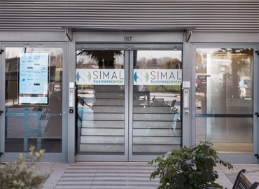 Virtual business address in Vicenza, Via Ludovico Lazzaro Zamenhof (36100) - 3 | MatchOffice