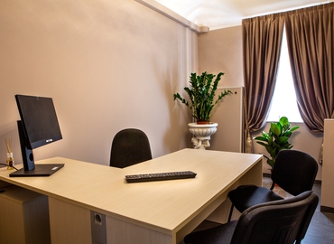 22 m² Conference space in Turin, Corso Vercelli 28 (10152) - 1 | MatchOffice