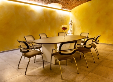 22 m² Conference space in Turin, Corso Vercelli 28 (10152) - 0 | MatchOffice