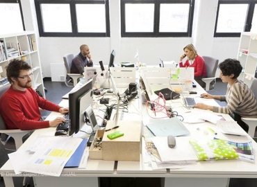 50 m² Conference center in Turin, Via Agostino da Montefeltro 2 (10134) - 1 | MatchOffice