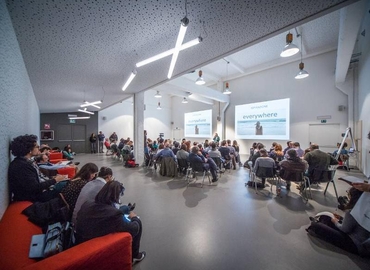 Affitta uno spazio per conferenze accogliente a Torino di 50 m², Via Agostino da Montefeltro 2 - 4 | MatchOffice.it