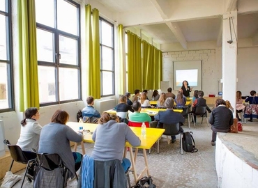 Scegli una sala conferenze accogliente a Torino di 50 m², Via Agostino da Montefeltro 2 - 6 | MatchOffice.it