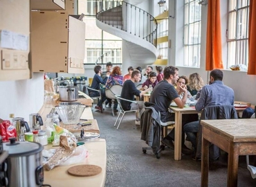 Scegli un centro conferenze accogliente a Torino di 50 m², Via Agostino da Montefeltro 2 - 9 | MatchOffice.it