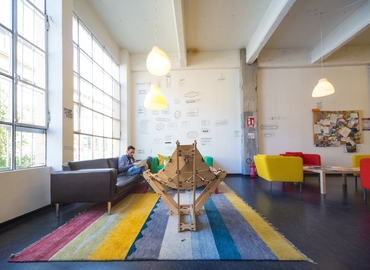 Scegli una sala conferenze accogliente a Torino di 50 m², Via Agostino da Montefeltro 2 - 15 | MatchOffice