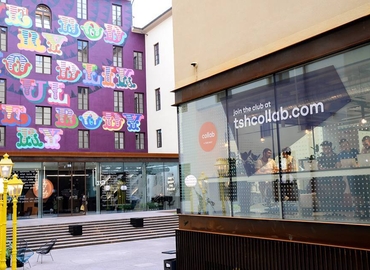 150 m² Shared workspace  in Florence, Viale Spartaco Lavagnini (50129) - 0 | MatchOffice