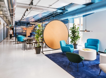 150 m² Co-working  in Florence, Viale Spartaco Lavagnini (50129) - 1 | MatchOffice.com