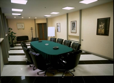 Virtual address in Municipio XIII, Via Leone XIII (00165) - 0 | MatchOffice