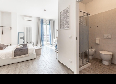 30 m² Business park property for rent in Bologna, Via Jacopo Barozzi 2 (40126) - 2 | MatchOffice