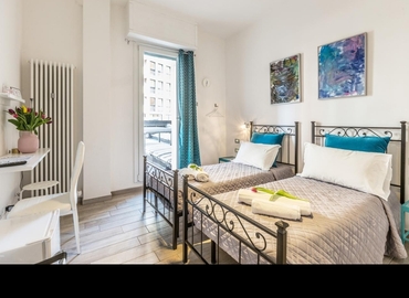 30 m² Serviced office place available to rent in Bologna, Via Jacopo Barozzi 2 (40126) - 3 | MatchOffice.com